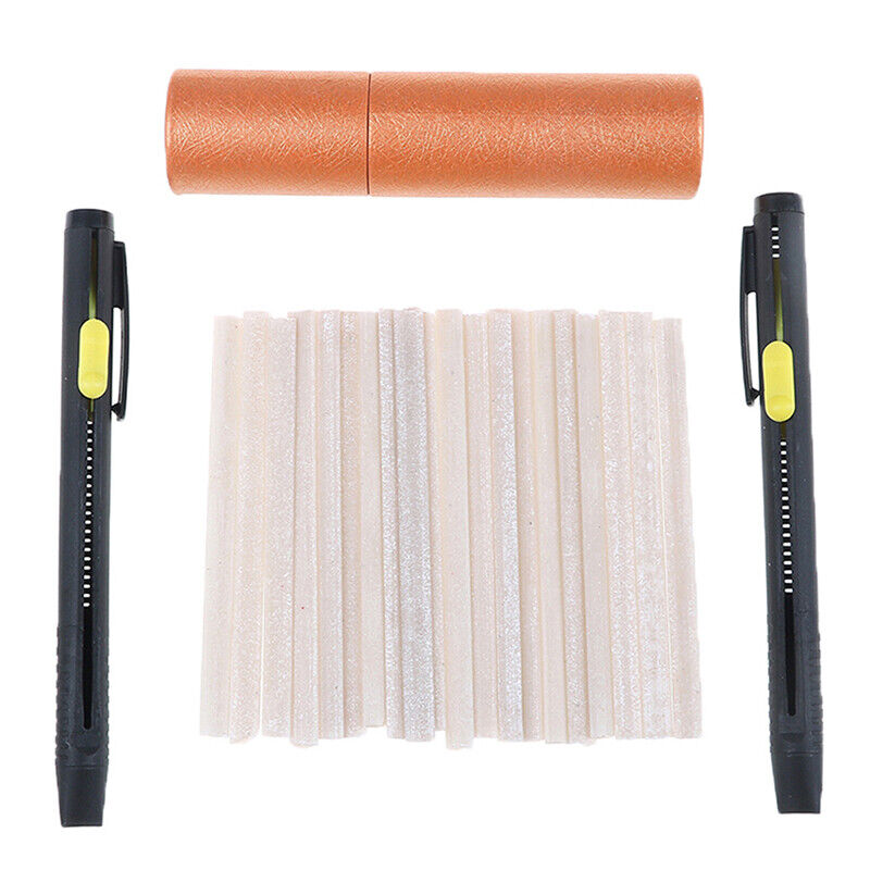 20 pièces tailleurs craie crayon Patchwork disparaissant tissu marqueurs stylos pour bricolage artisanat couture marquage craie couture accessoires