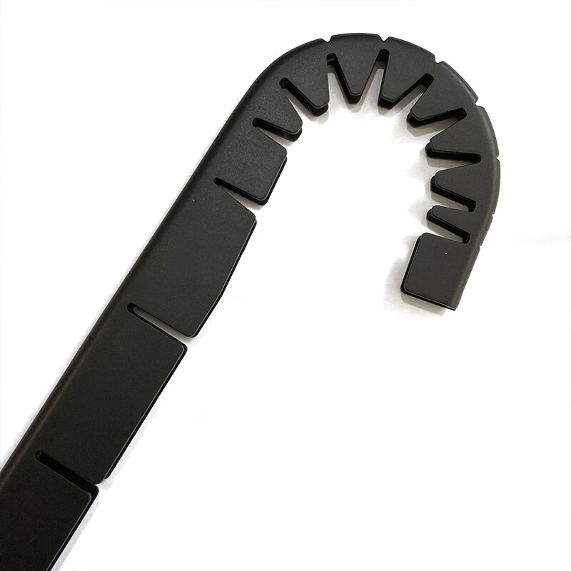 2pcs/lot Hockey Stick Blade Protector Sleeve PP Material Hockey Gear for Off Ice Training Aid for Kids or Adults Accessories