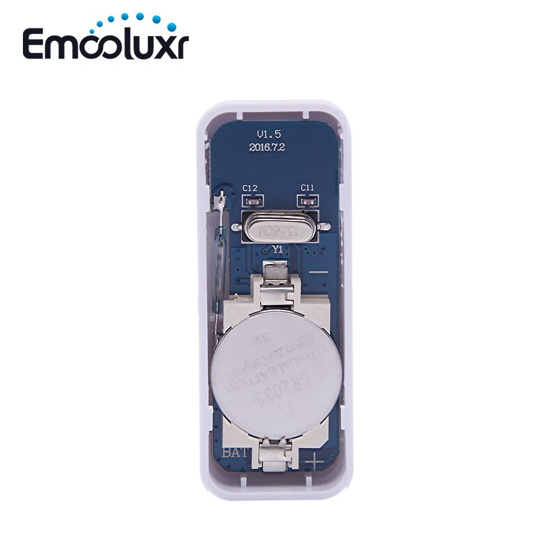 433MHz Wireless Smart Window and Door Sensor Alarm WIFI GSM Alarm System DIY Accessories Smart Home Security