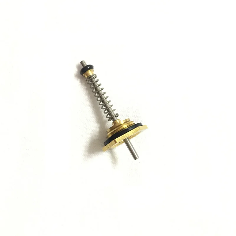 10 PCS Gas Boiler Water Valve Thimble 12mm Length 41mm for LPG Water Heater Valve