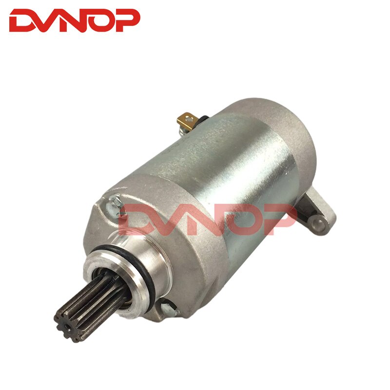 Motor- Ersatzteile Motorrad Motor- Elektrische Anlasser Motor- Für Yamaha YBR125 YBR 125
