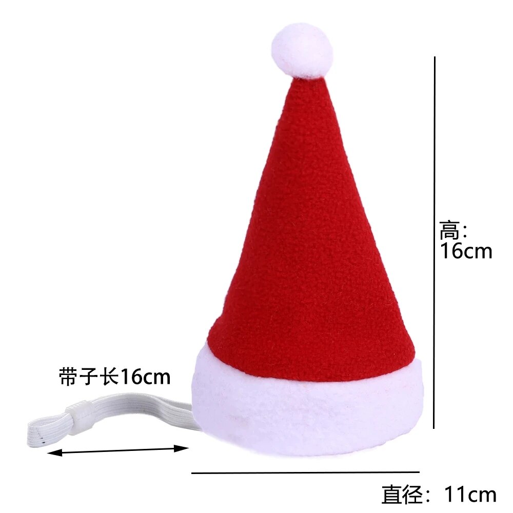 Hund Weihnachten Hütte Weihnachten Hunde Zubehör Hund Hüte Winter Hütte für eine Katze Französisch Bulldogge Hütte für eine Katze Hütte für Hunde Haustier Produkt