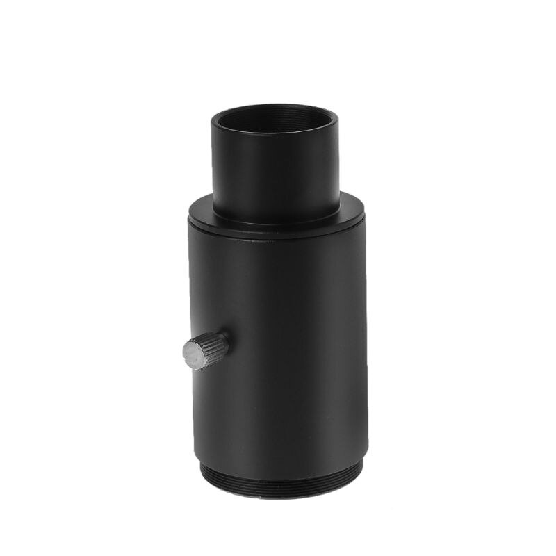 1.25 pouce adaptateur de Tube d'extension CA1 astronomie télescope M42 filetage t-mount adaptateur pour télescope/DSLR caméra