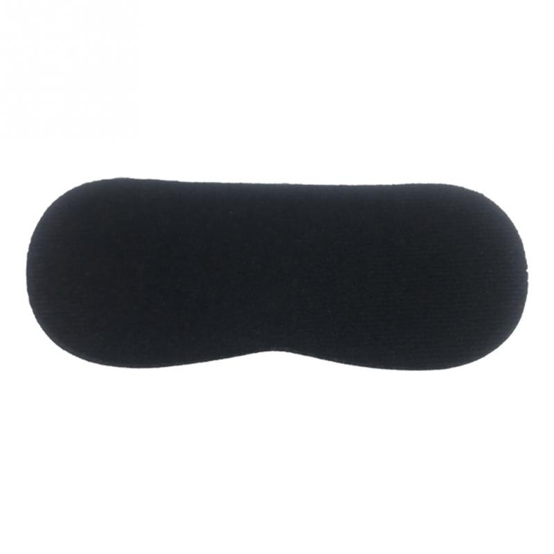 VR lente Accessori Copertura di Protezione Leggero VR lente anti graffiare per Oculus ricerca VR auricolare proteggere pad