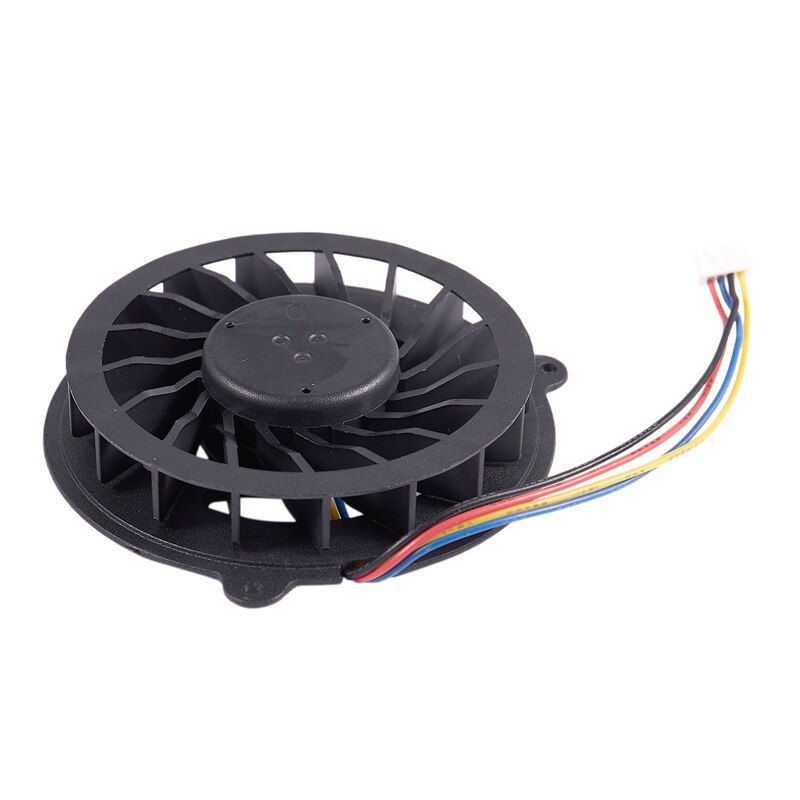 Ventilador de CPU KDB05105HB -7F36 para Asus M50 G50 G50V G50VT G51 G51VX G60 N50 N50VN-1A