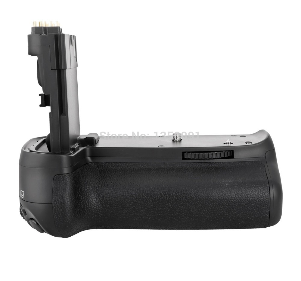 Meikemk-70d verticale batterij grip houder mk 70d voor canon 70d