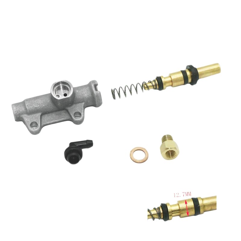 Pinza Freno Posteriore Completa Per Polaris Sportsman 400 450 500 600 700 | M MATI