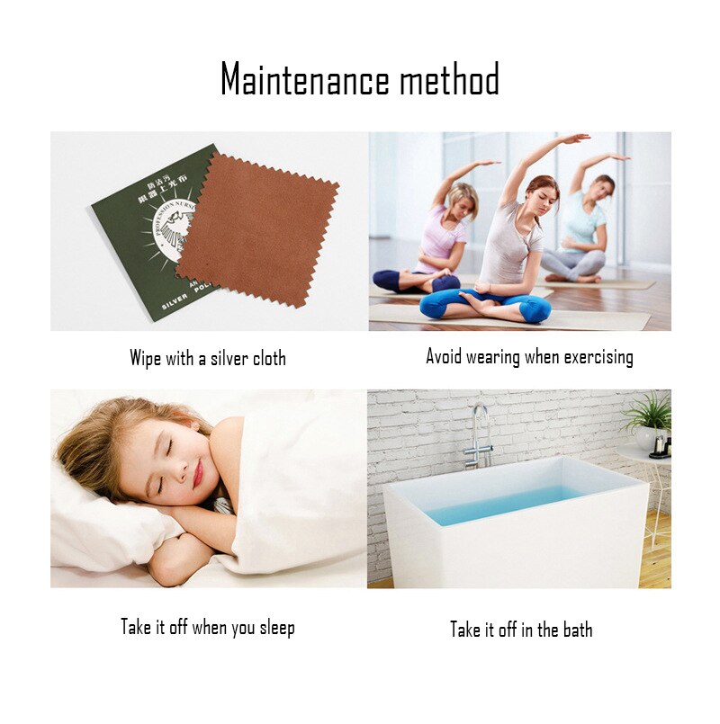 925 Sterling Silver Pin Exquisite Color Gem Inlaid with Beautiful Flower Series Can Prevent Allergy and Increase Temperament