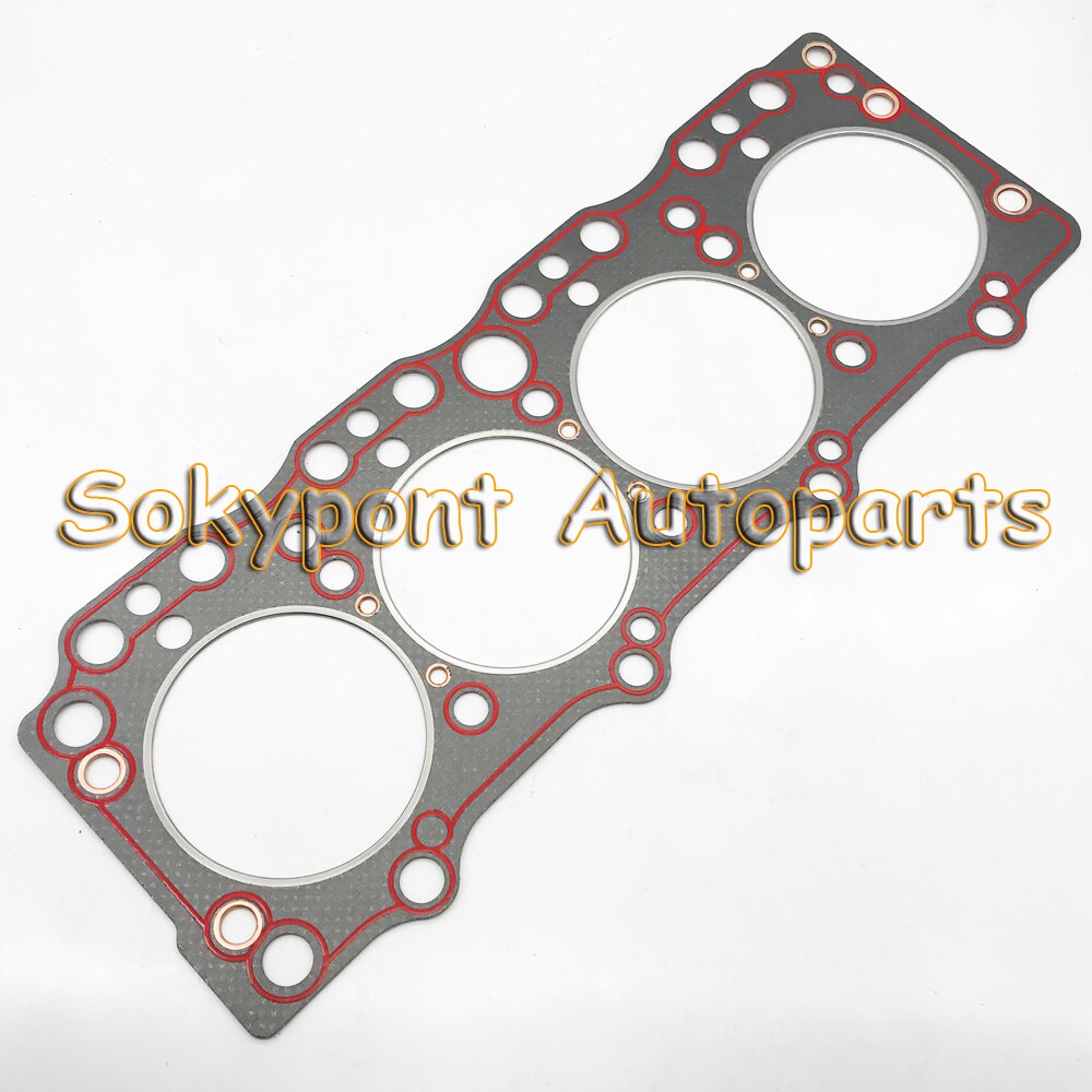 4BD1 cylinder head gasket 1pc