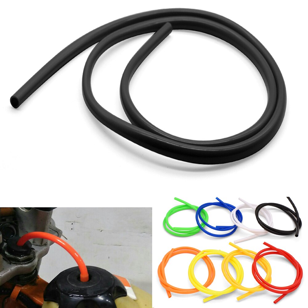 Motorcycle Fuel Gas Oil Tube Petrol Hose Pipe Fuel Filter For BMW K1200 S K1300S/R/GT K1600GT/GTL R1250GS R1200R