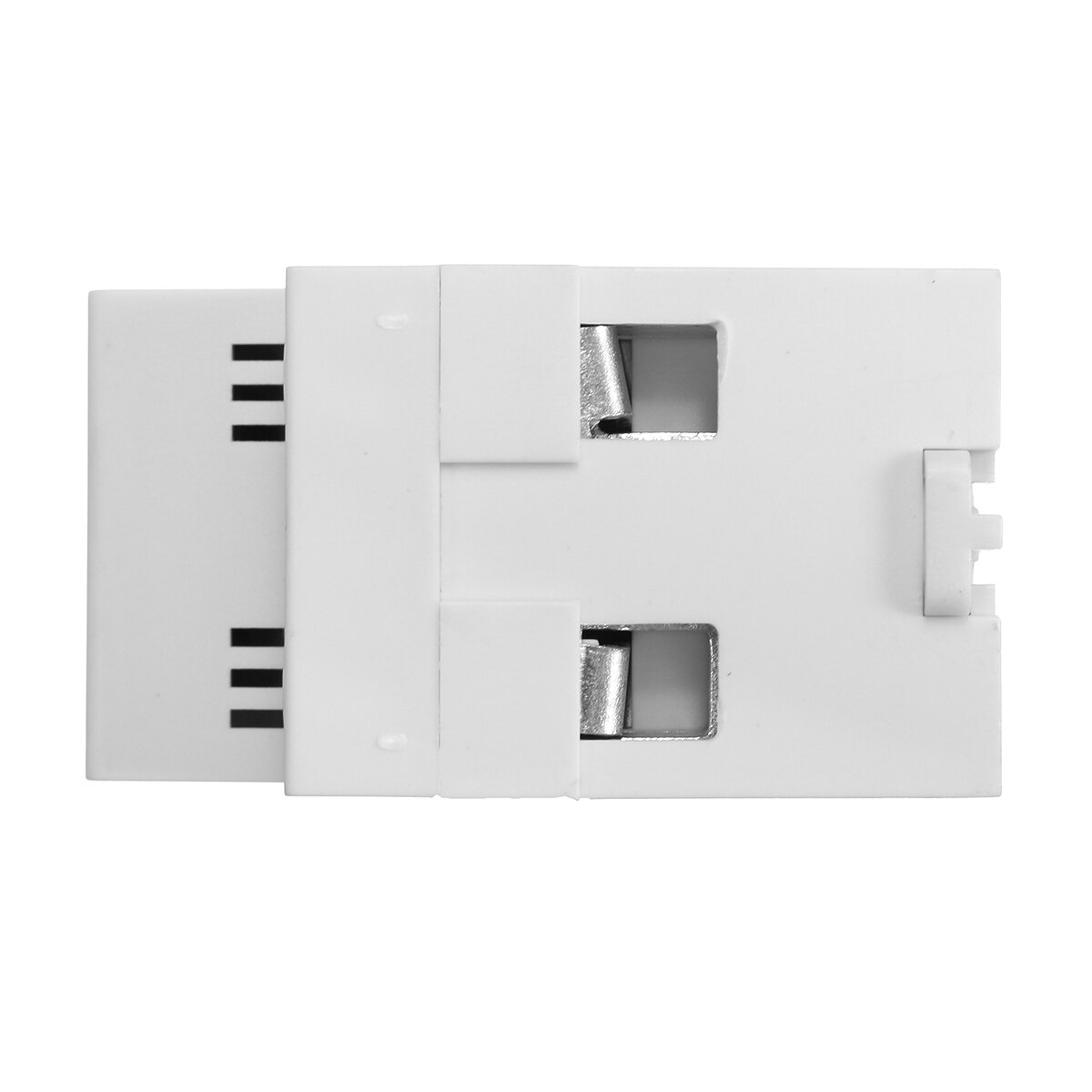 40A zabezpieczenie przeciwprzepięciowe automatyczne ponowne podłączenie przerywacz nad i strąk napięciem nad prądem zabezpieczenie przed wyciekiem