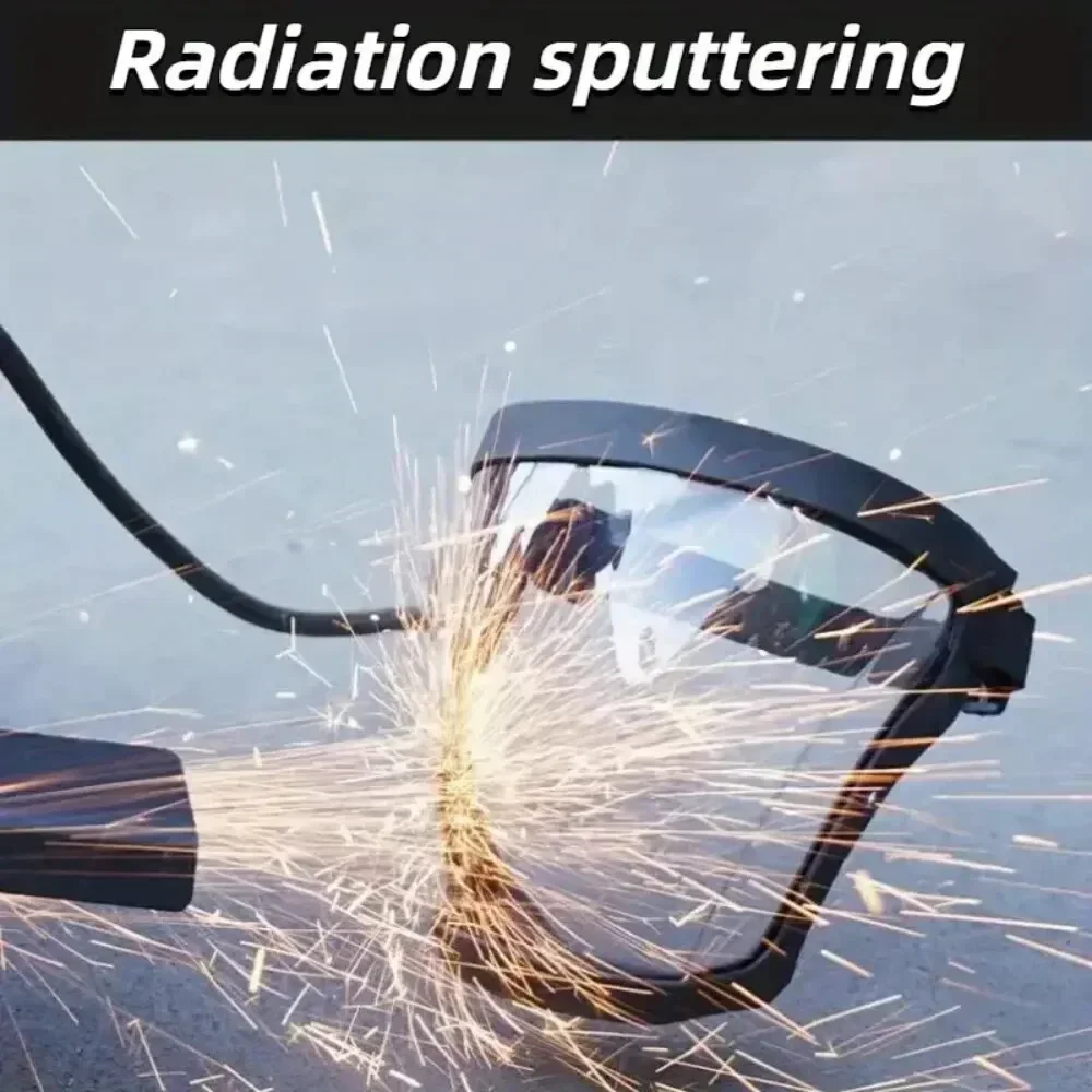 Werkbeschermingsmasker Volledige gezichtsbeschermer Schild Transparante gezichtsbeschermer Gezichtsbeschermend scherm Keukenaccessoires Gadgets