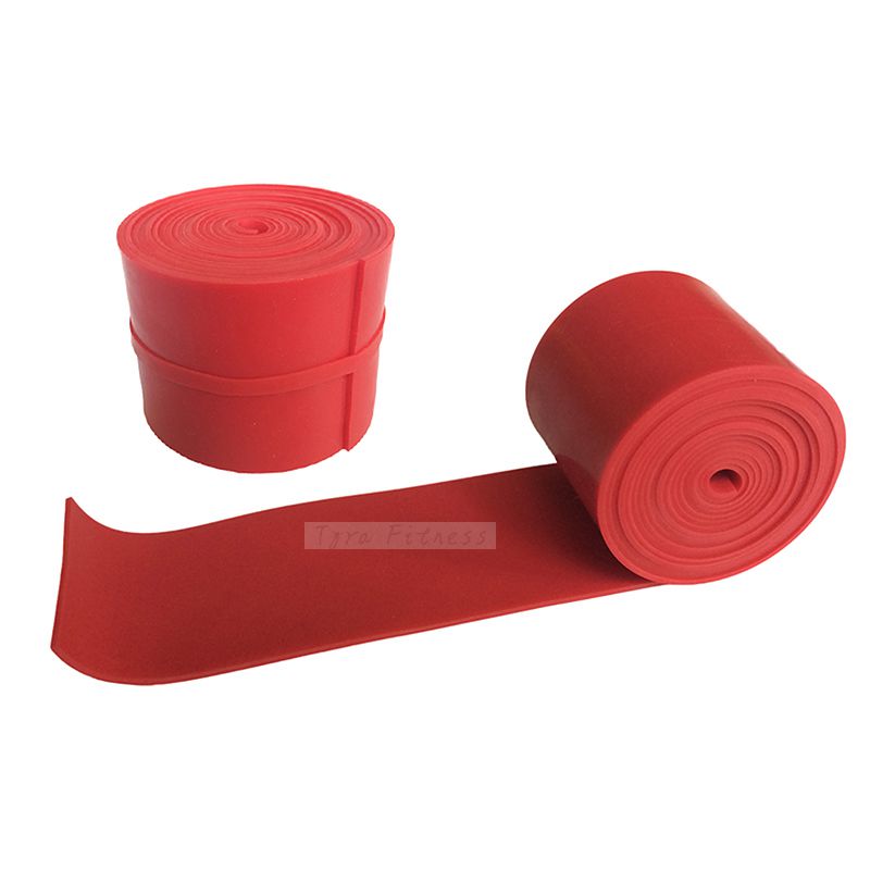 Mobility Recovery Bands Compression Muscle Joint Floss Bands Gym Yoga Crossifit Restore Injured Tissue Resistant Bands