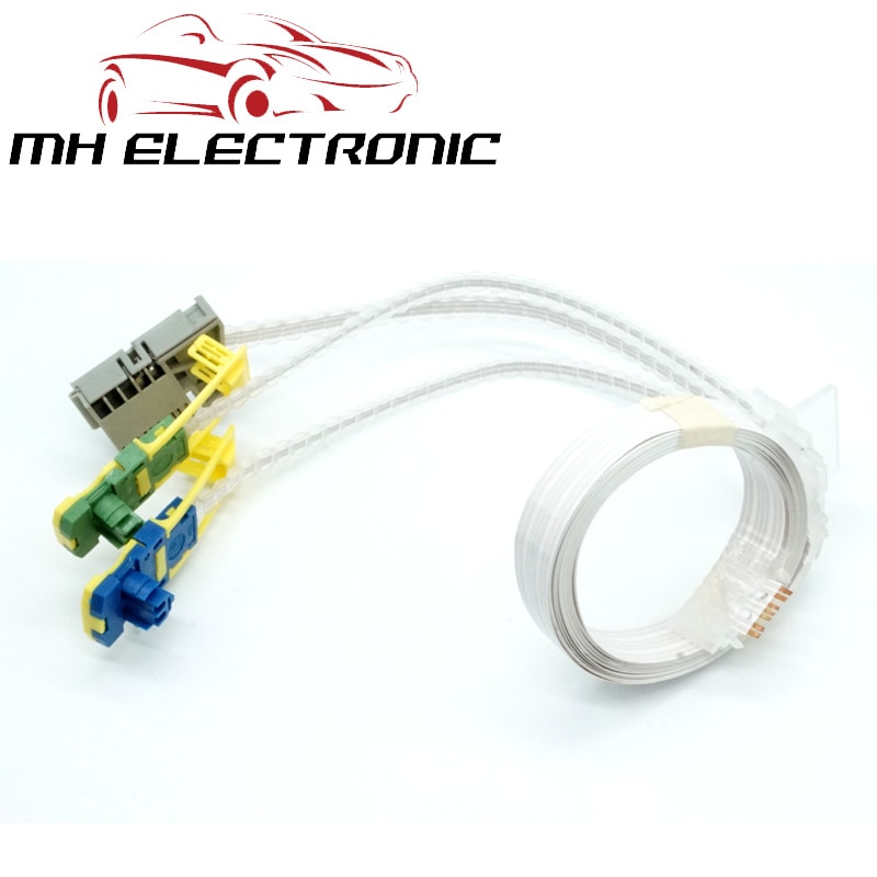 Cable de reparación electrónico MH, Cable con conectores 34572475 96605680XT para PEUGEOT CITROEN COM2000 BERLINGO M59 2003