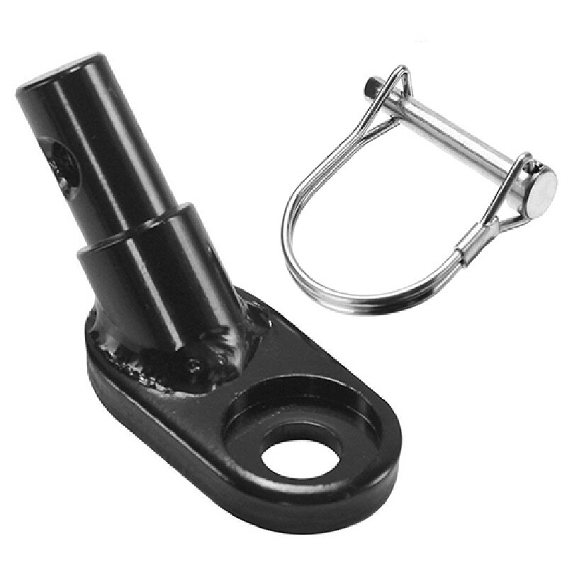 1 Set Bike Trailer Hitch Universal Bike Trailer Baby/Pet Hitch Linker Connector Bicycle Rear Rack Accessories