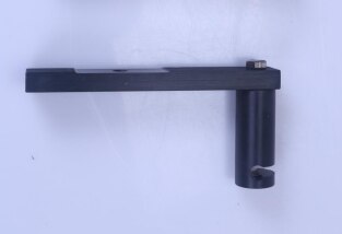 Jimmy Jib Cable Stabilizer