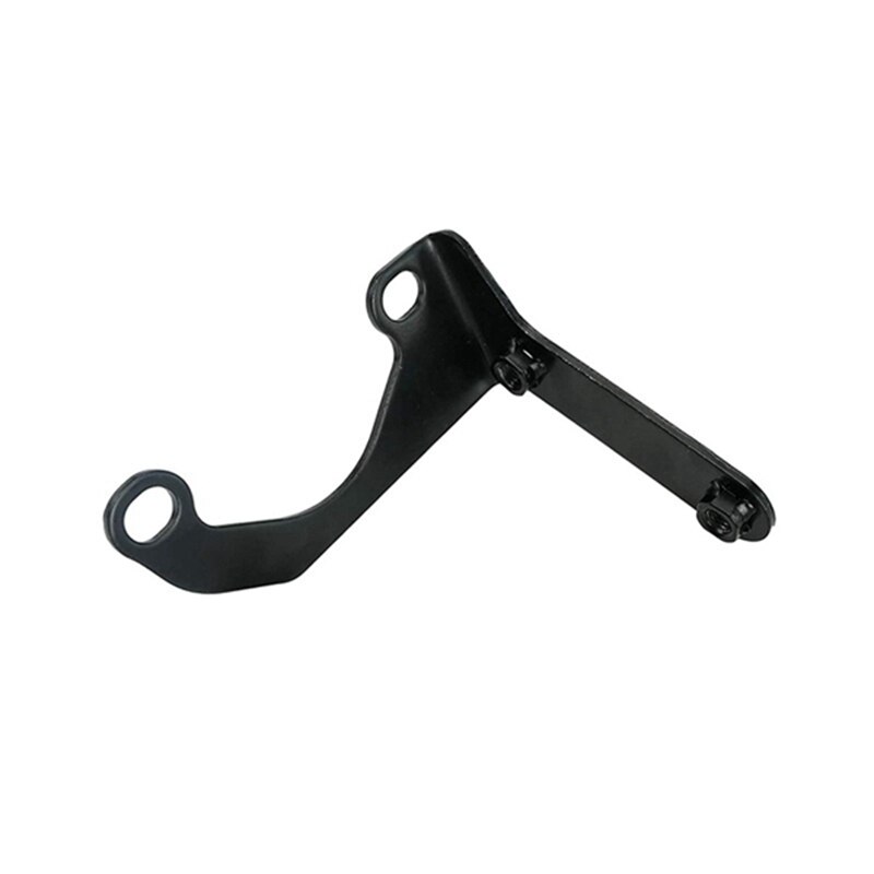 Car Adjustable Knob Proportioning Valve Mounting Bracket Kit For Wilwood Style 260-13190