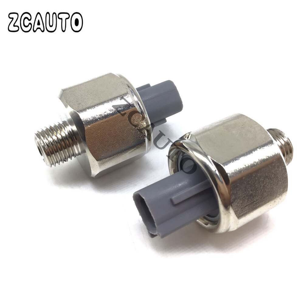 Knock Sensor Voor Toyota Camry Avalon Sienna Highlander Solara Celica Lexus ES300 RX330 IS300 GS300 SC300 2.4 3.0L 89615-12090: 2PC