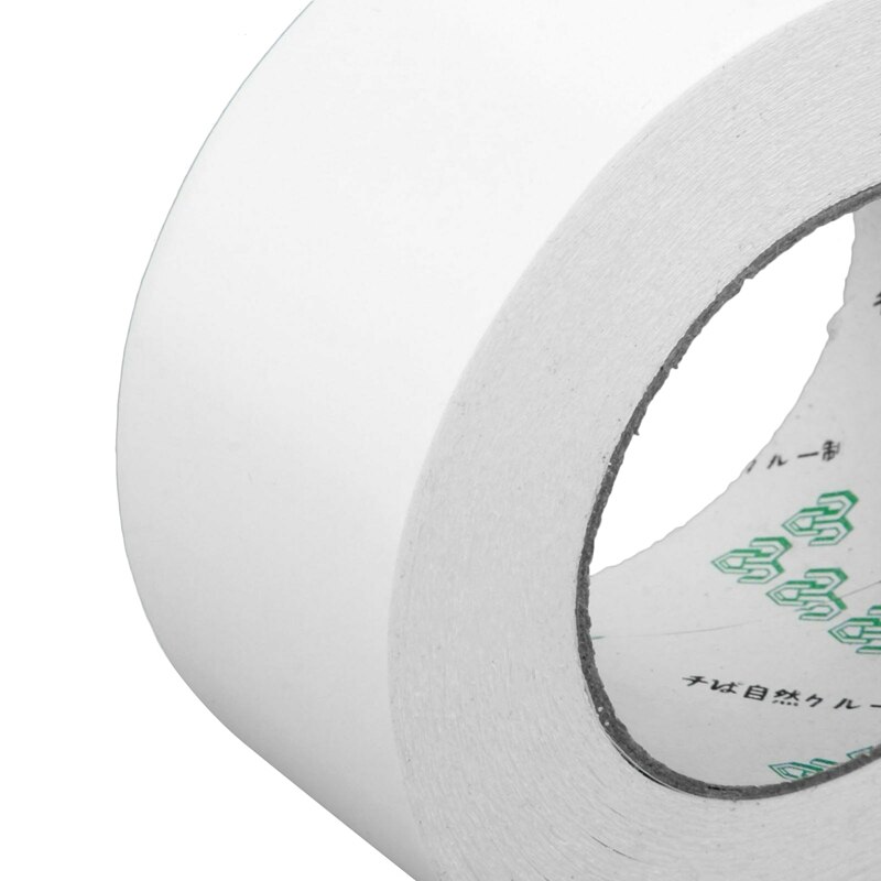 Golfgrep dobbeltsidig lim 5mm x 50 yds tape strips for golf regripping tilbehør