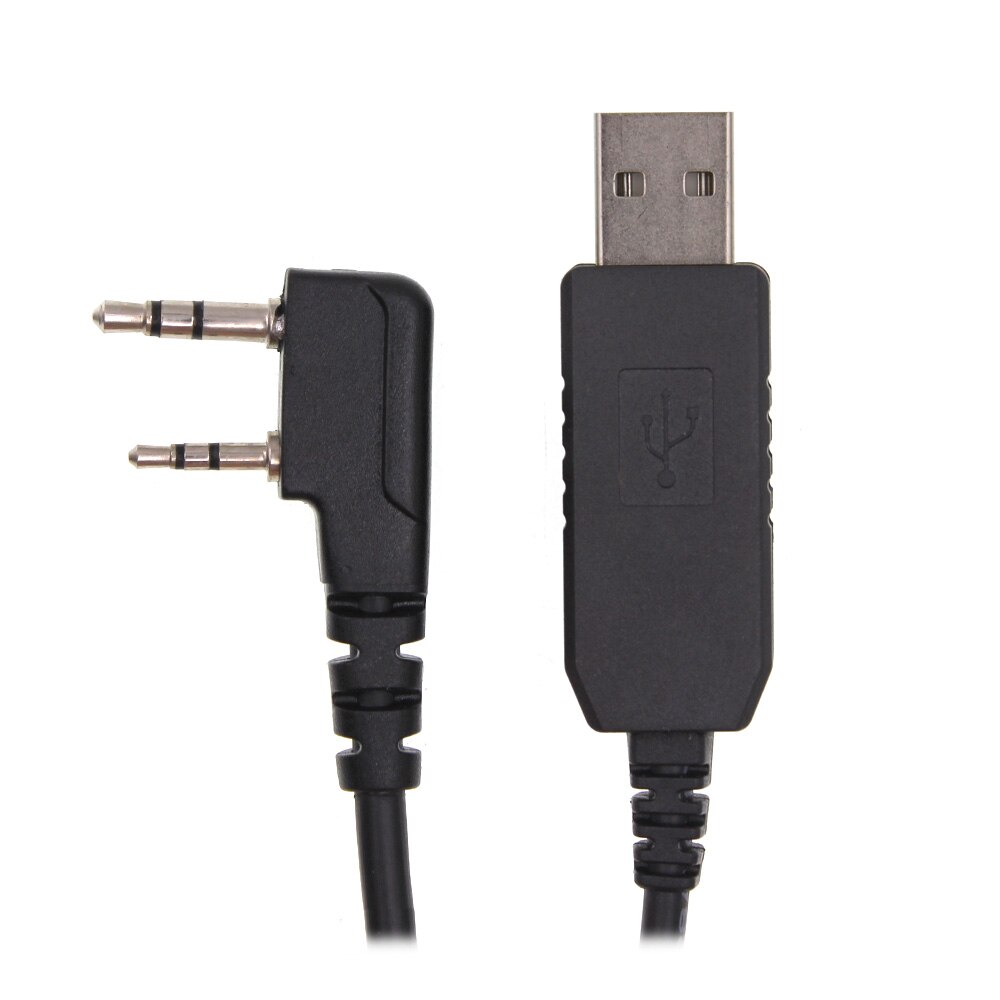 FTDI USB data cable USB-FTDI-K1 Programming cable for BAOFENG UV-5R UV 5R TYT Walkie Talkie Support Win 7/8/10 FTDI Chip USB