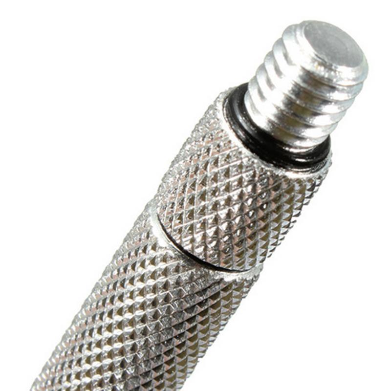 3 in 1 Combo Set Aluminum Boilie Carp Fishing Rigging Bait Needle Kit Tool Set Fish Drill Tackle Rigging Tool Kit with Pouch