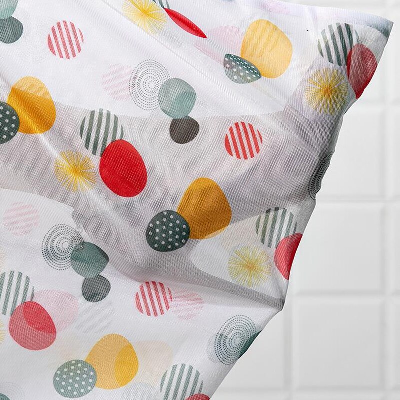 Laundry Bag Washing Machine Bra Clothes Underwear Socks Mesh Bag Travel Sorting Pouch Wash Bags