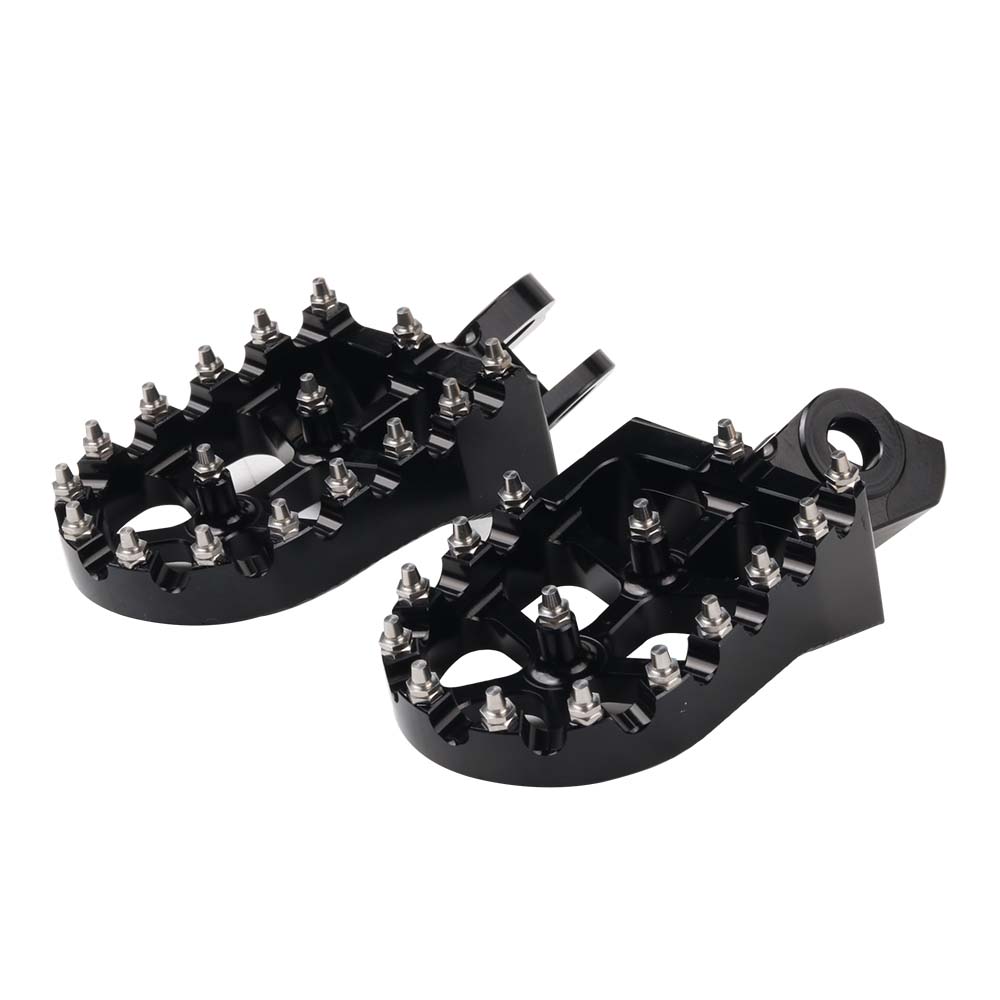 Cyleto Pastiglie Freno Posteriore Per Yamaha XT 660 Z Tenere (2008-2013) - Kit 1 Paio, Materiale Semi-Metallico, Dimensioni 78x41x9 Mm - 5