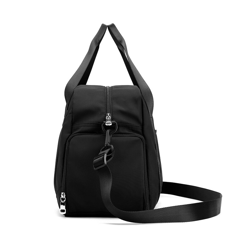Brand Women Nylon Handbags Shoulder bags Messenger Bags Ladies Vintage Tote Crossbody Bag Female Large space bags