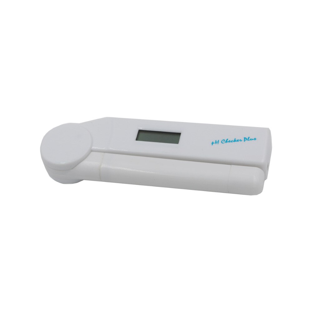 PH Meter Tester Innovative Folding Digital pH Tester/pH Checker Plus for Water tester meter 30% off