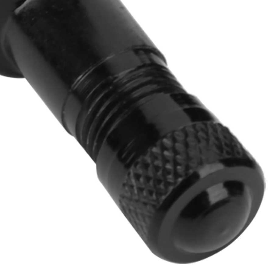 2Pcs 90 Degree Right Angle Valve Stems Motorcycle Tire Air Valve Electric Scooter Conversion Air Valve