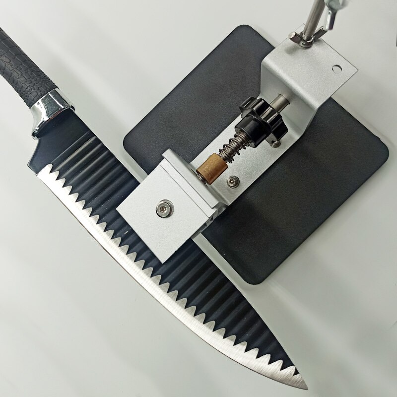 Fixed angle sharpener sharpening stone set Sharpening System Sharpeners Whetstone14~34 Angle Select 180Fast Flip