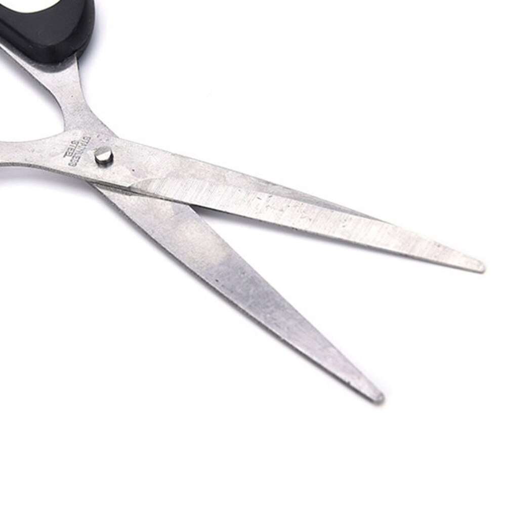 Stainless Steel Scissor Shear Art Tailor Cutter Handicraft Tool DIY Home Office