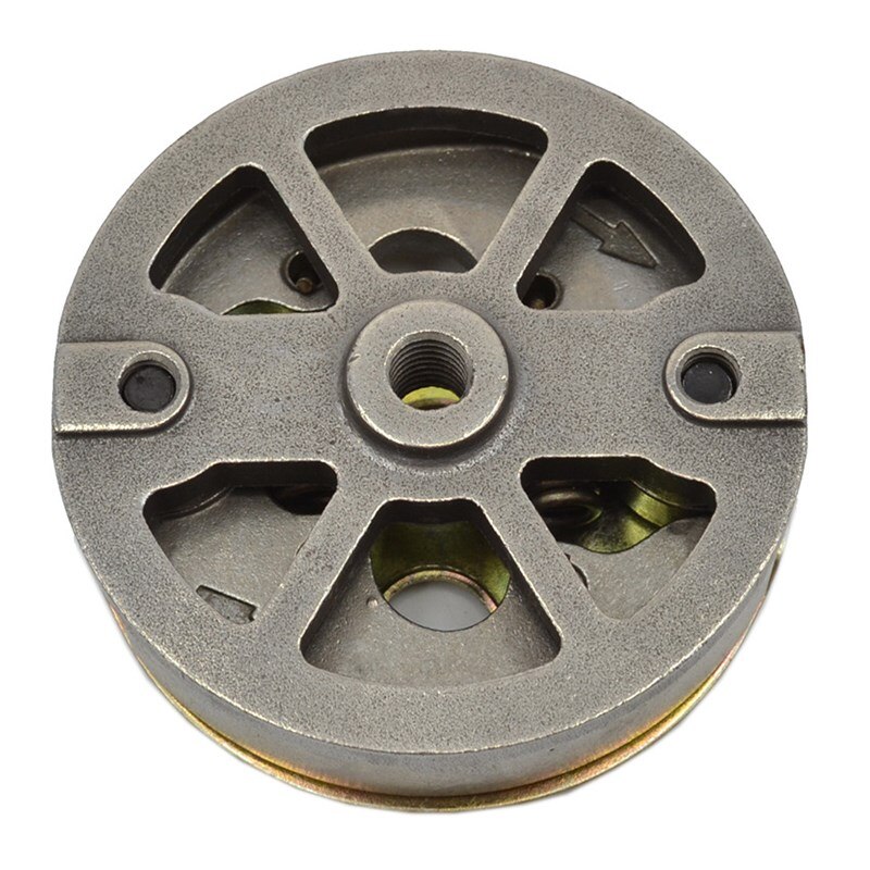 Trimmer Clutch Garden Trimmer Brush Cutter Clutch Lawn Mover Fit For Stihl FS120 FS200 FS250 FS300 FS350 FS400 FS450 Spare Parts