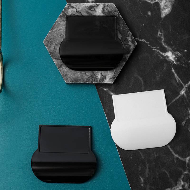 Toilet Lid Lifter Seat Handle Holder Toilet Lid Lift Tool Seat Ring Flapper Bathroom Sanitary Closestool Holder Accessories