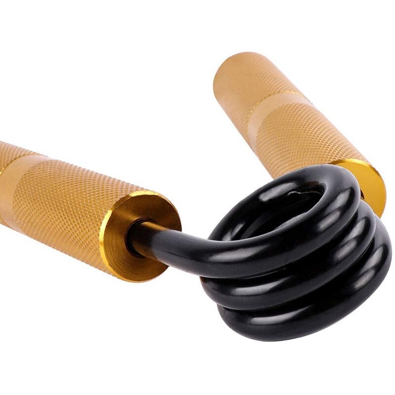 5 stuks fitnessapparatuur, apparaat voor gripkrachttraining, apparaat voor armkrachttraining