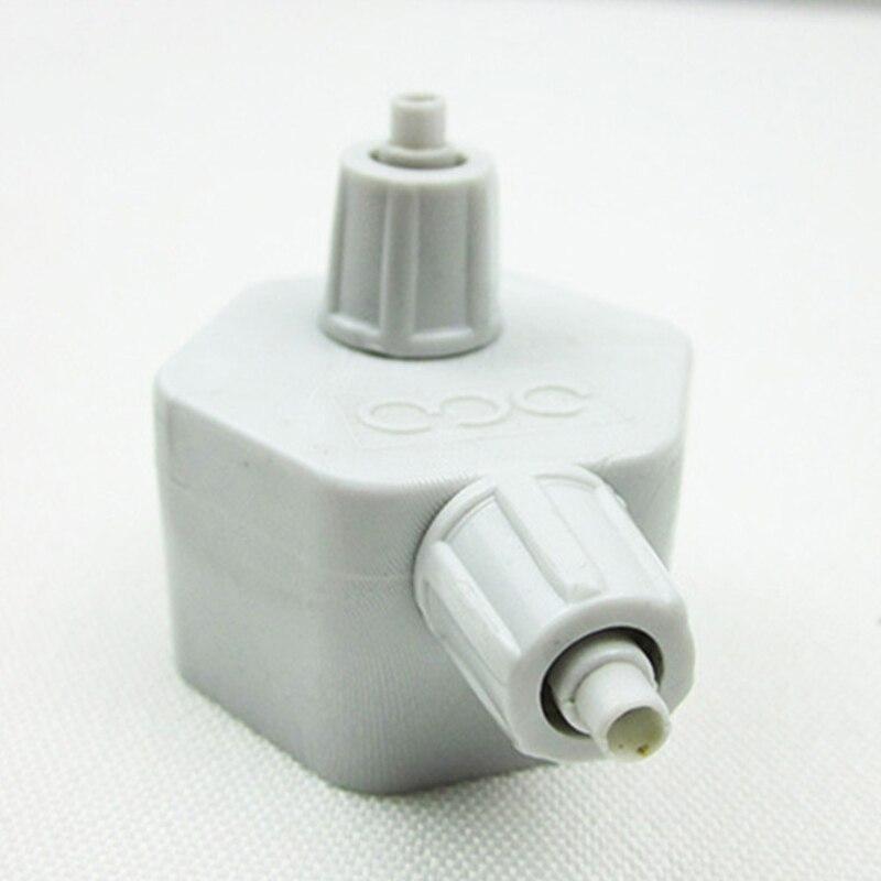 Aquarium CO2 Generator DIY Fish Tank Carbon Dioxide System Kit Carbonated Beverage Preservation Bottle Cap