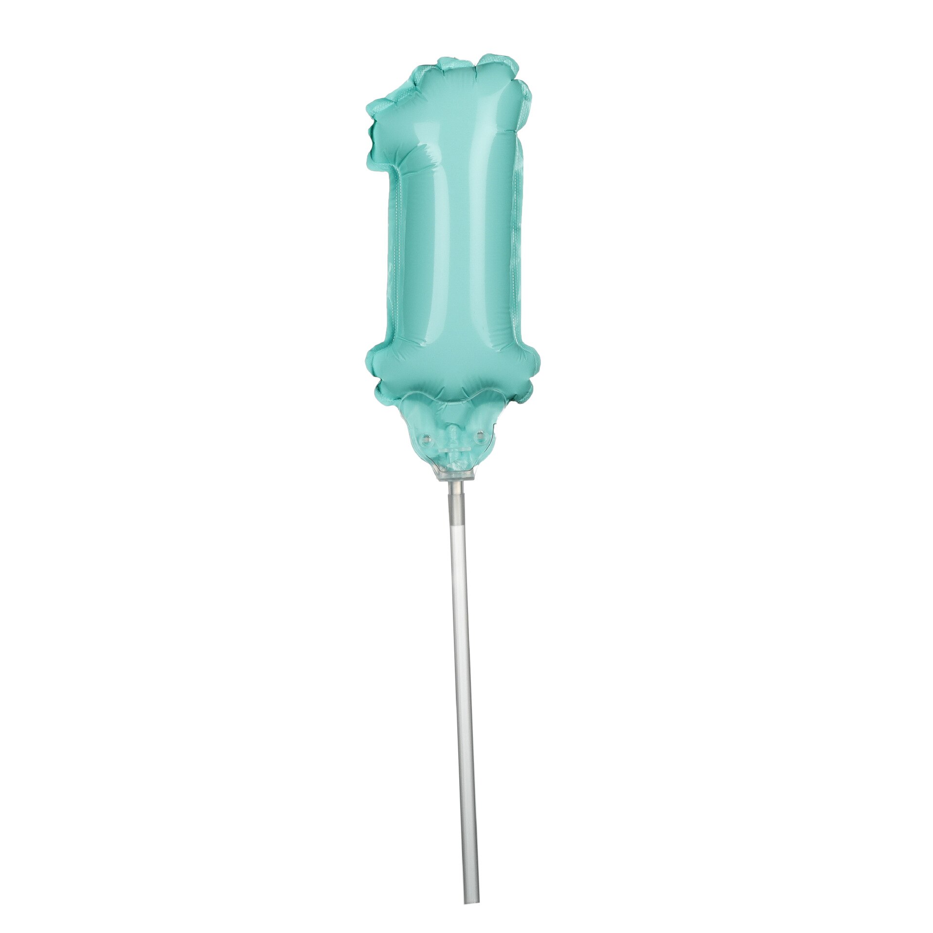 Happy Birthday Ballonnen Baby Shower Taart Decoraties Kerst 6Inch Alfabet Folie Brief Ballon