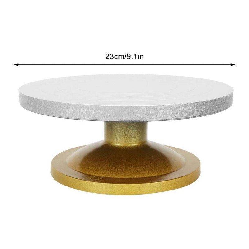 Metalen Machine Aardewerk Wiel Roterende Tafel Draaitafel Klei Modeling Sculptuur Voor Keramische Werk Keramiek