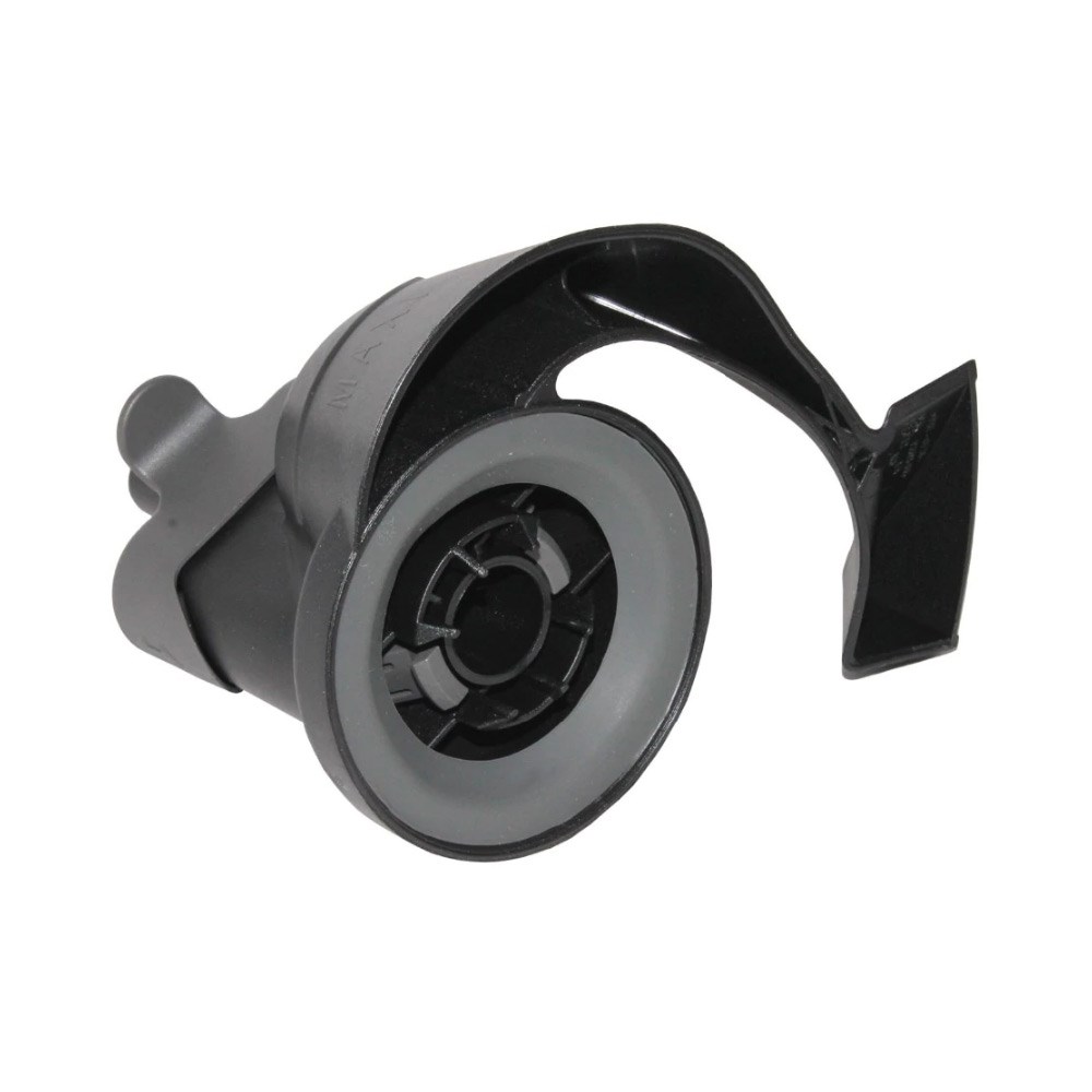 Remuer palette/mélange lame de remplacement pour Tefal Actifry modèles AL800xxx, FZ700xxx, GH800xxx, 1-1,2 litre