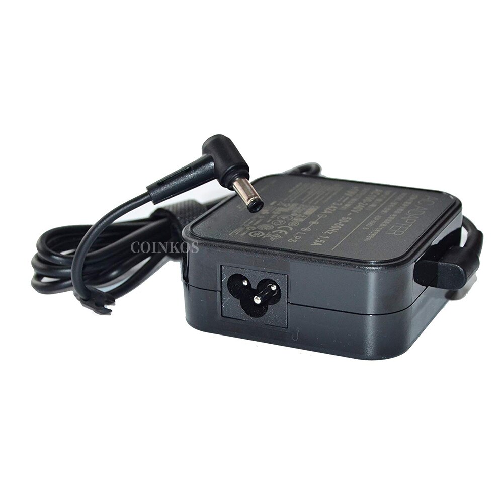65W Laptop Charger AC Adapter 19V 3.42A For ASUS ADP-45BW K555L X550LB X550LC X550 X554UJ X554UQ AD883020 010KLF Power Supply