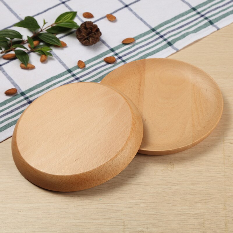 Bread & Butter Plates