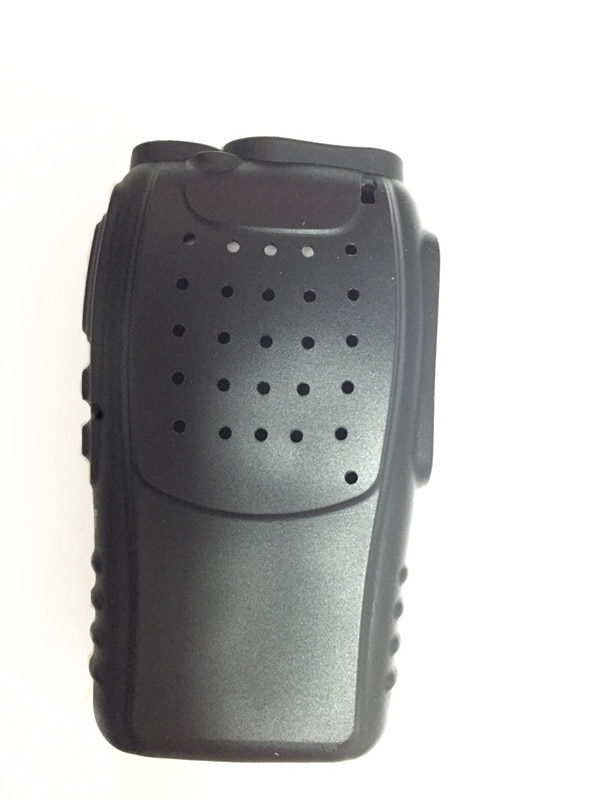 2pcs Soft Handheld Rubber Silicon Case For Baofeng BF-888S 888S H777 H-777 Two Way Radio Walkie Talkie