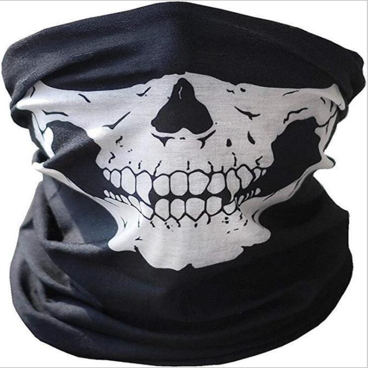 Warm Cap Winter Men Women Hats Waterproof Thermal Fleece Balaclava Hat Hooded Neck Warmer Hiking Scarves: 1