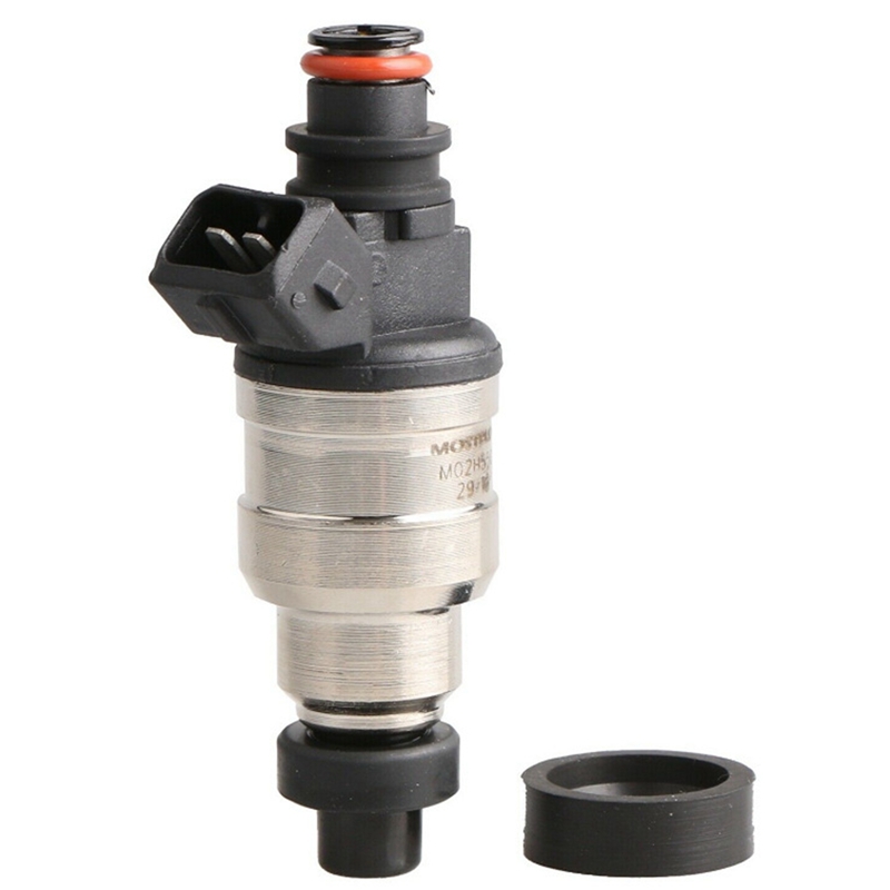 4PCS 550Cc Fuel Injectors for Honda OBD1 OBD2 B16 B18 B20 D15 D16 D18 H22 Refit Injector