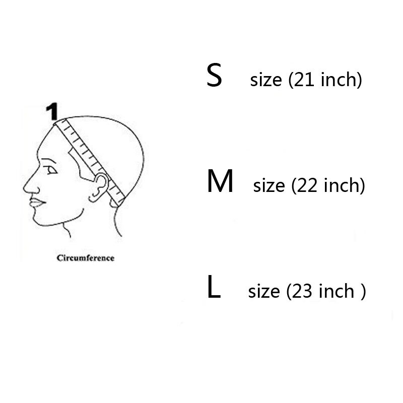 Bonnet de perruque en dentelle de couleur Beige, pour la fabrication de perruques avec sangle réglable, casquette de tissage sans colle