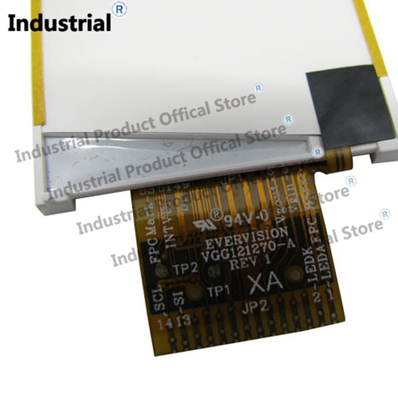 For Logitech Harmony 650 600 750 LCD Screen Display Panel Fully Tested