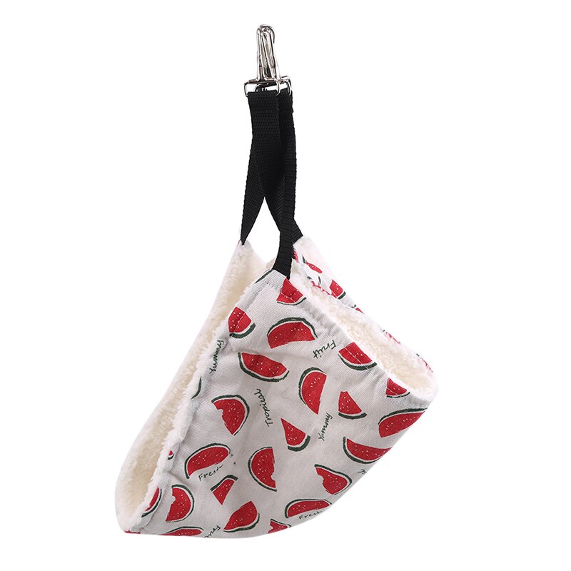 Hangmat voor huisdieren, muizen, fretten, cavia's, katten, hangbed voor katten, knaagdieren, hangmat voor katten, huisdierbenodigdheden