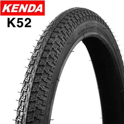 KENDA K52 Fietsband 20/24/26*1.75/2.125 Ultralight BMX MTB Mountainbike Band Vouwfiets Banden Bicicleta Pneu