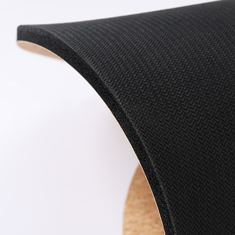 Wood Yoga Meditation Mat Round Yoga mat Antislip And Waterproof Ecofriendly 60cm Pilates Mat