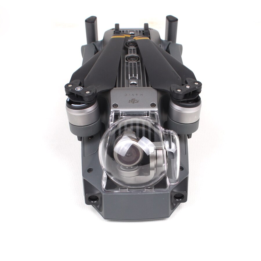 For Mavic Pro Gimbal Lock Camera Cover Lens Protector Cap for DJI MAVIC PRO Drone Accessories